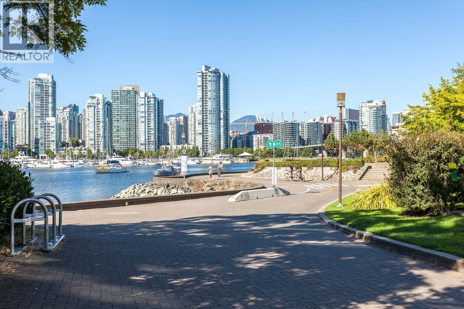 601 518 Moberly Road, Vancouver, British Columbia  V5Z 4G3 - Photo 23 - R3054509