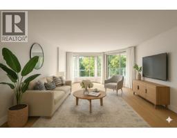 601 518 MOBERLY ROAD, Vancouver, British Columbia