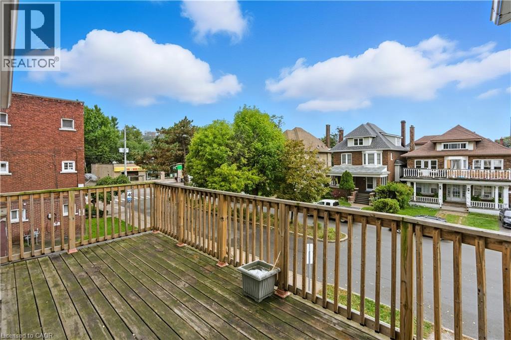93 Barnesdale Boulevard, Hamilton, Ontario  L8M 2V5 - Photo 25 - 40777667