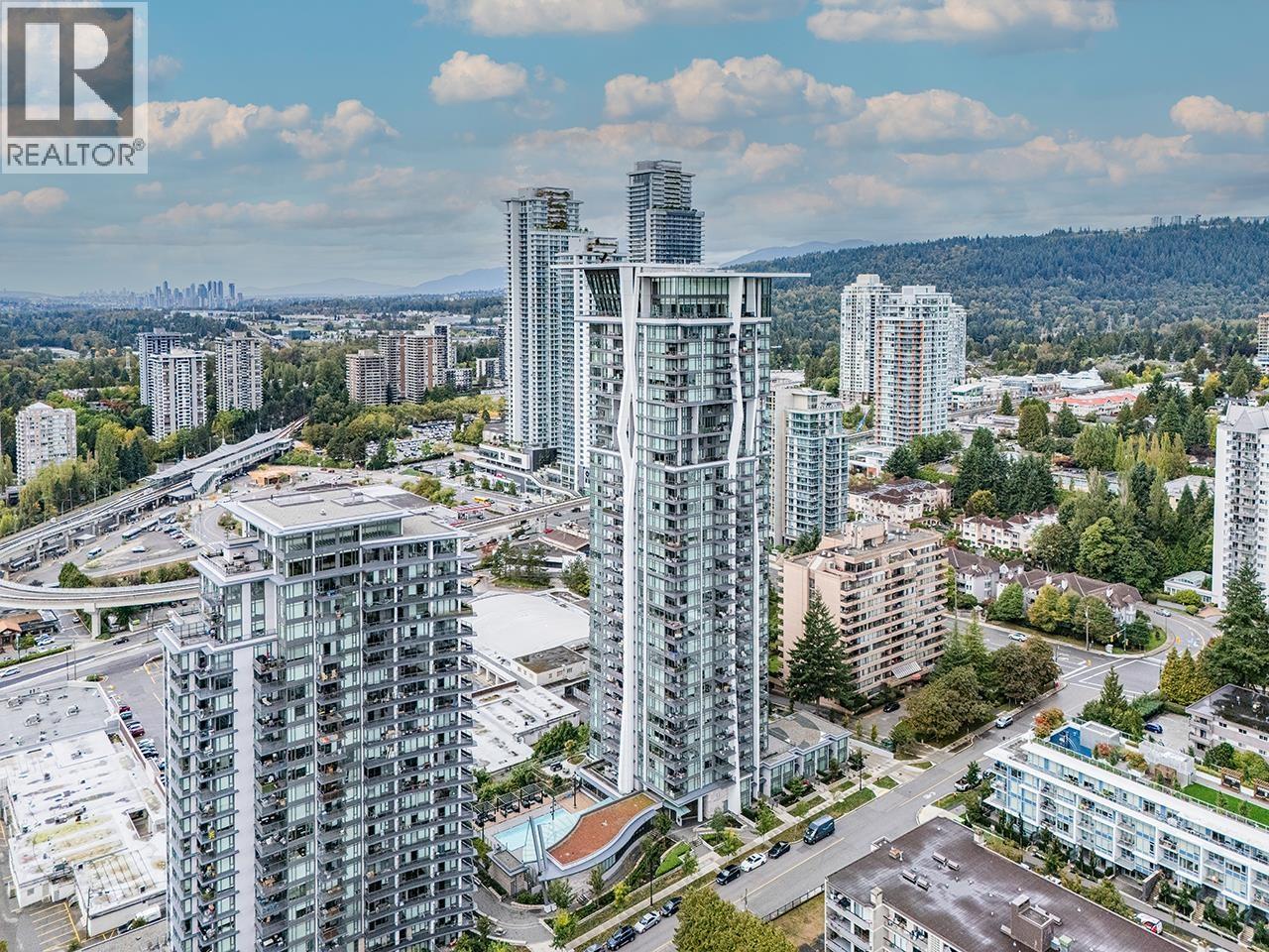 3210 450 Westview Street, Coquitlam, British Columbia  V3K 0G3 - Photo 3 - R3056522