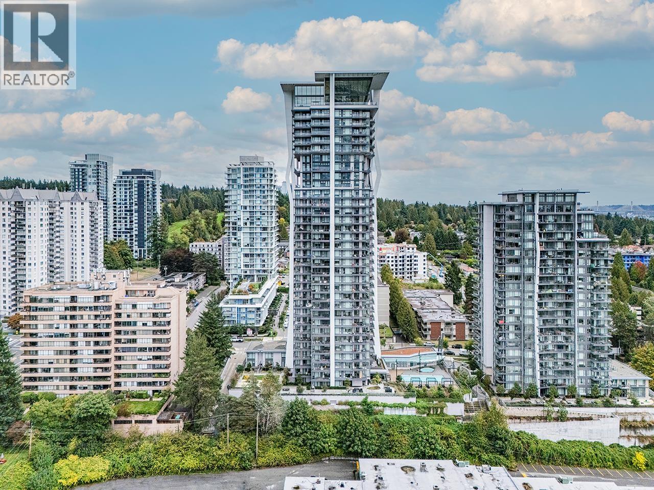 3210 450 Westview Street, Coquitlam, British Columbia  V3K 0G3 - Photo 1 - R3056522