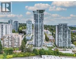 3210 450 WESTVIEW STREET, Coquitlam, British Columbia