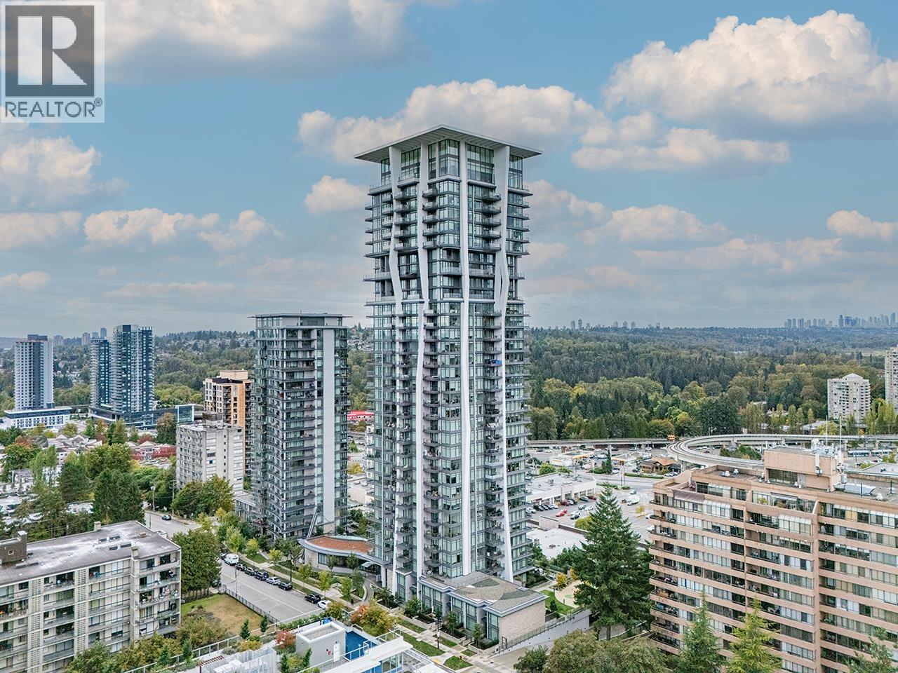 3210 450 Westview Street, Coquitlam, British Columbia  V3K 0G3 - Photo 2 - R3056522