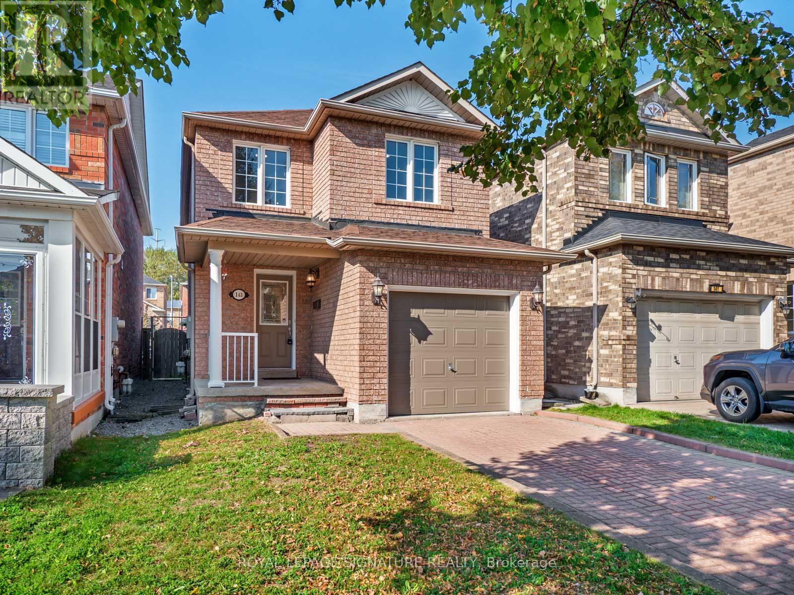 143 Bonspiel Drive, Toronto, Ontario  M1E 5K5 - Photo 2 - E12452948