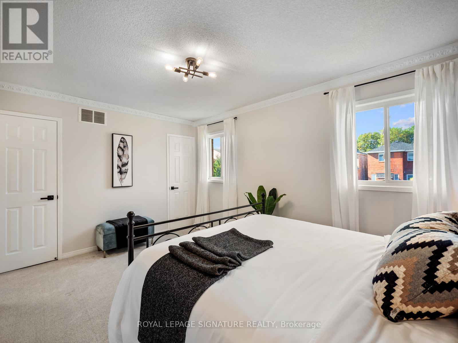 143 Bonspiel Drive, Toronto, Ontario  M1E 5K5 - Photo 22 - E12452948