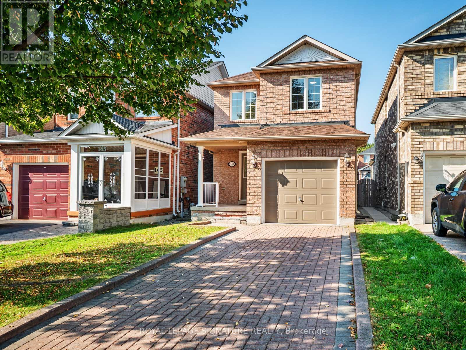 143 Bonspiel Drive, Toronto, Ontario  M1E 5K5 - Photo 3 - E12452948