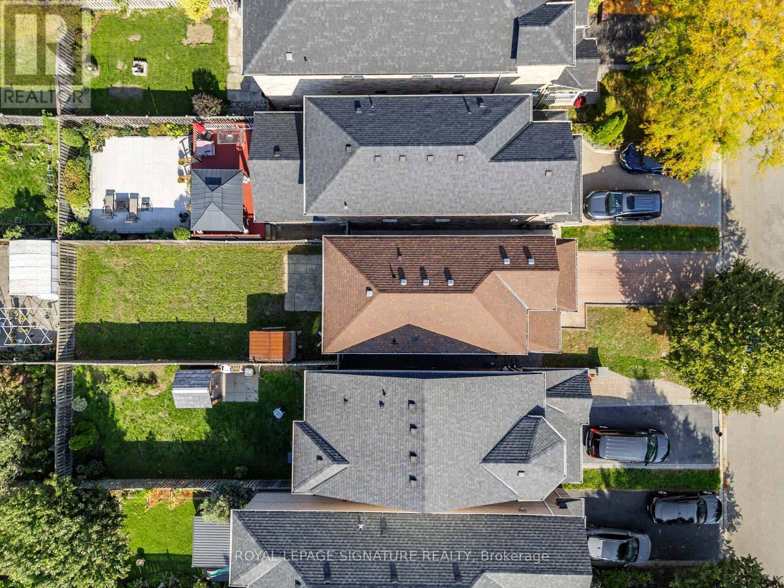 143 Bonspiel Drive, Toronto, Ontario  M1E 5K5 - Photo 34 - E12452948