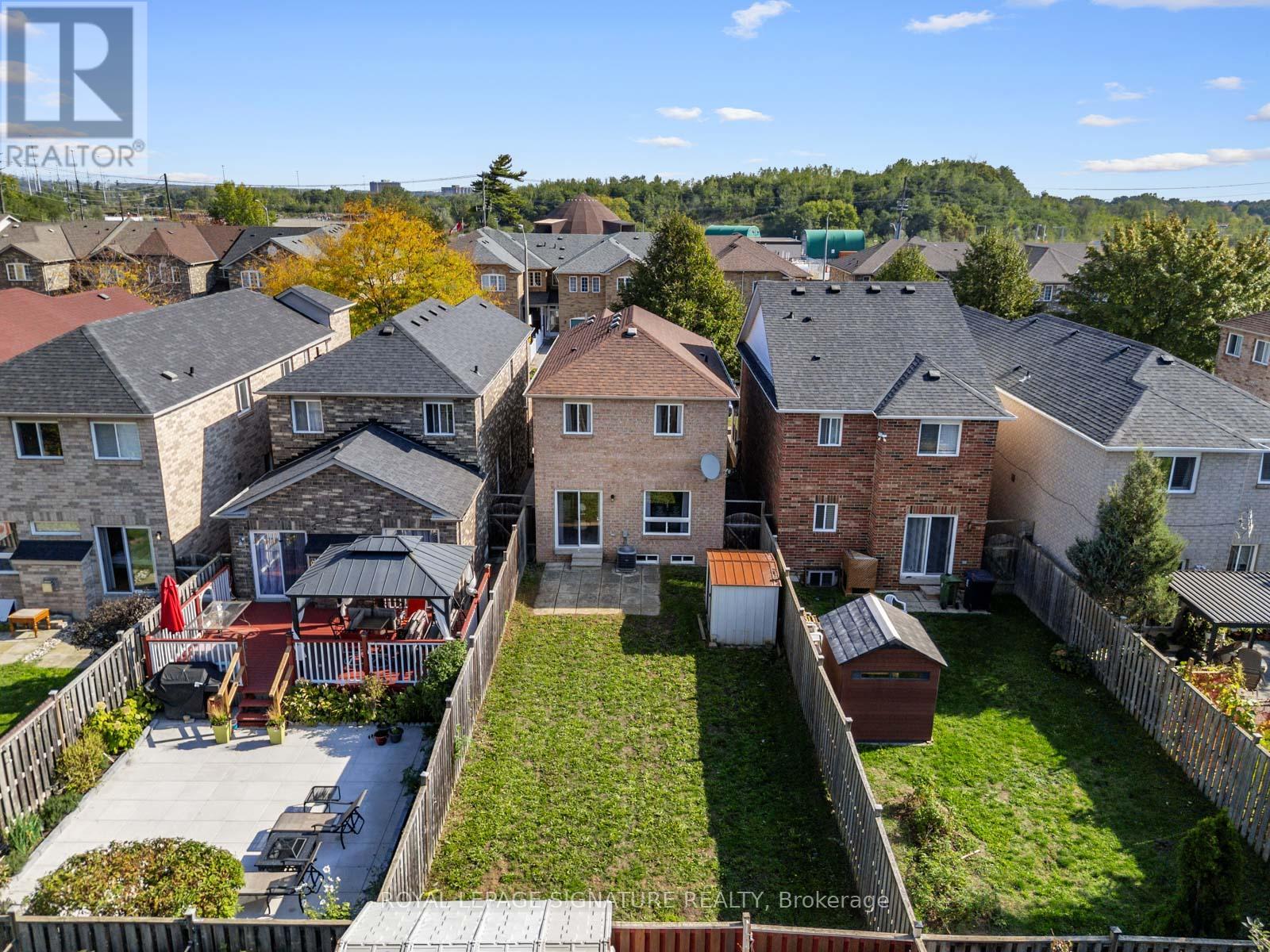 143 Bonspiel Drive, Toronto, Ontario  M1E 5K5 - Photo 35 - E12452948