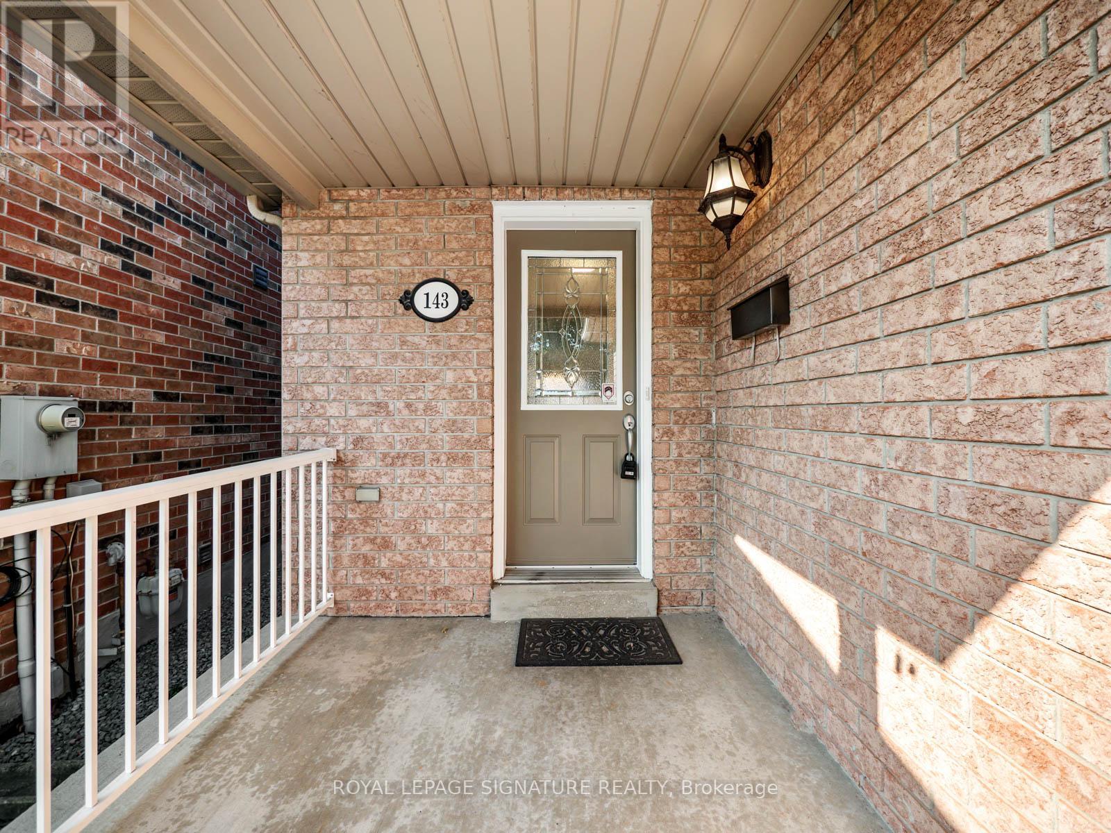 143 Bonspiel Drive, Toronto, Ontario  M1E 5K5 - Photo 4 - E12452948