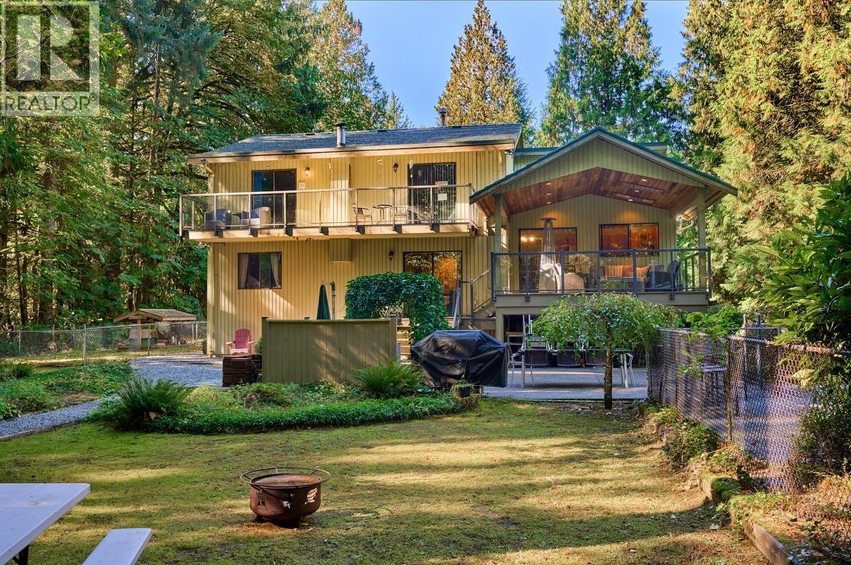 12680 239 STREET, Maple Ridge, British Columbia