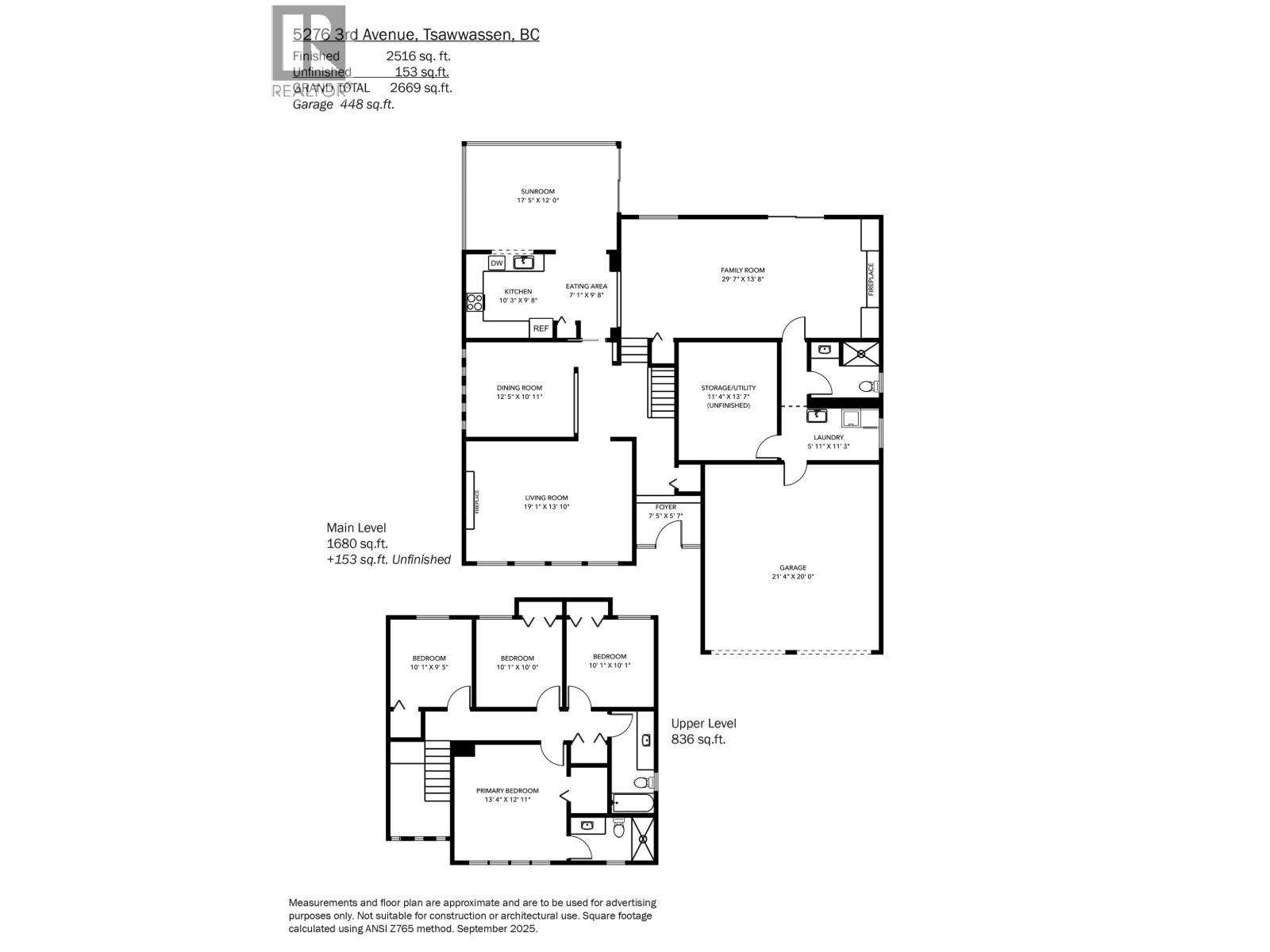 5276 3 Avenue, Delta, British Columbia  V4M 1E7 - Photo 38 - R3056361