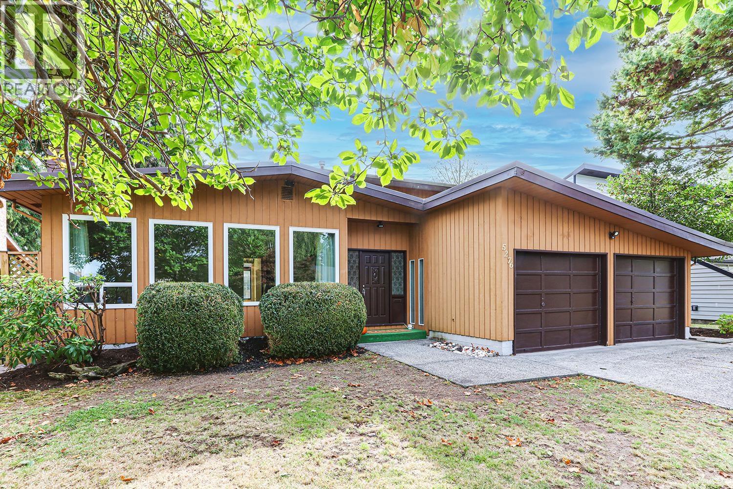 5276 3 Avenue, Delta, British Columbia  V4M 1E7 - Photo 2 - R3056361
