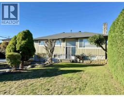 6525 CARNEGIE STREET, Burnaby, British Columbia