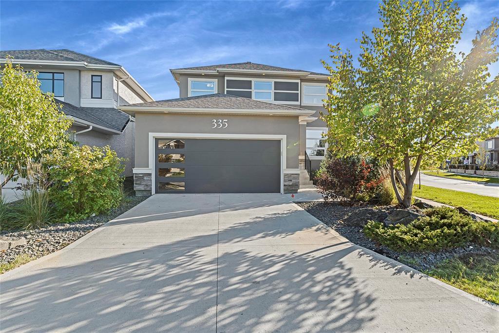 335 Tanager Trail, Winnipeg, Manitoba R3X 0P9 - Photo 0 - 202526198