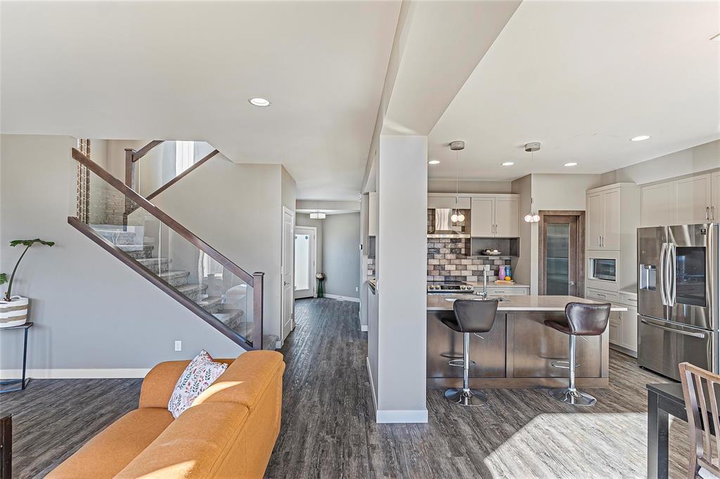 335 Tanager Trail, Winnipeg, Manitoba R3X 0P9 - Photo 10 - 202526198