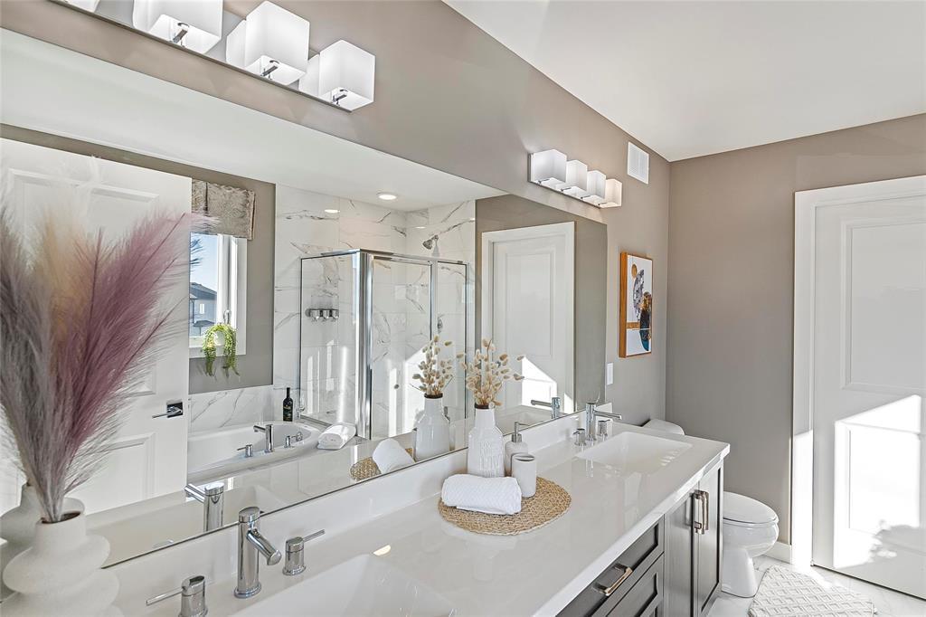 335 Tanager Trail, Winnipeg, Manitoba R3X 0P9 - Photo 12 - 202526198