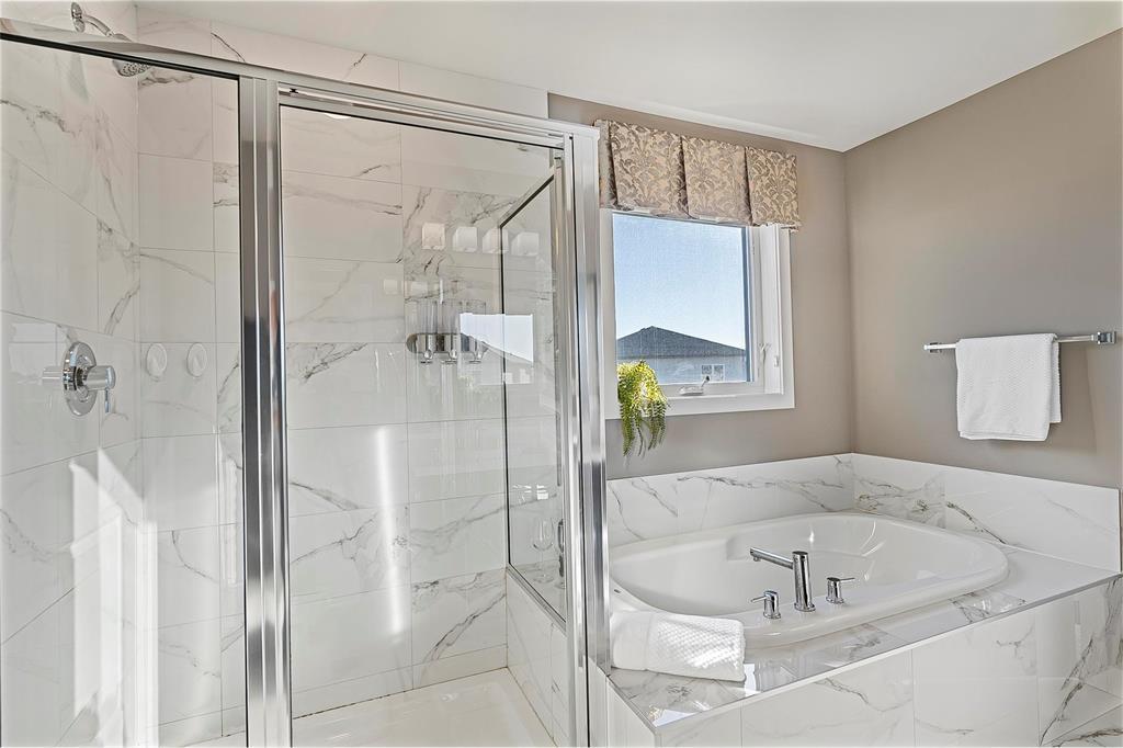 335 Tanager Trail, Winnipeg, Manitoba R3X 0P9 - Photo 13 - 202526198