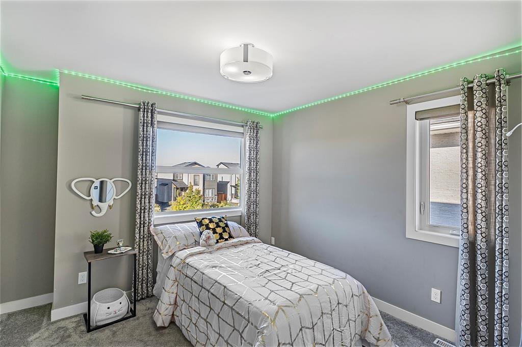 335 Tanager Trail, Winnipeg, Manitoba R3X 0P9 - Photo 14 - 202526198