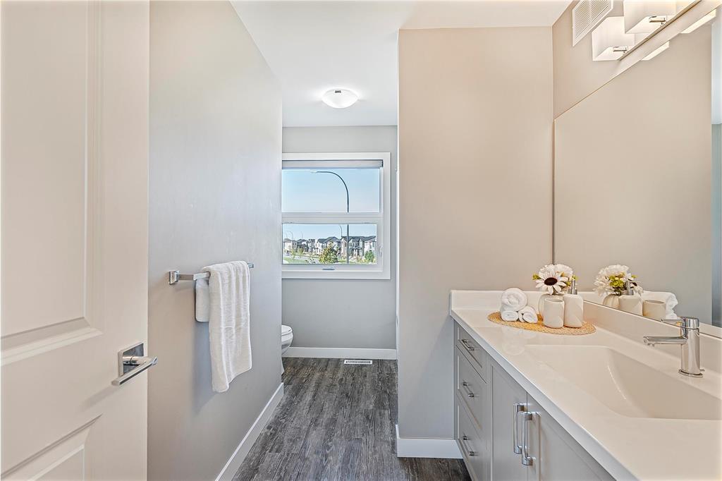 335 Tanager Trail, Winnipeg, Manitoba R3X 0P9 - Photo 17 - 202526198