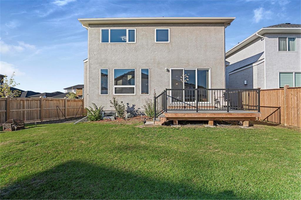 335 Tanager Trail, Winnipeg, Manitoba R3X 0P9 - Photo 18 - 202526198