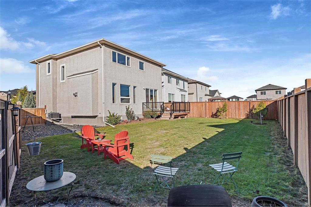 335 Tanager Trail, Winnipeg, Manitoba R3X 0P9 - Photo 19 - 202526198