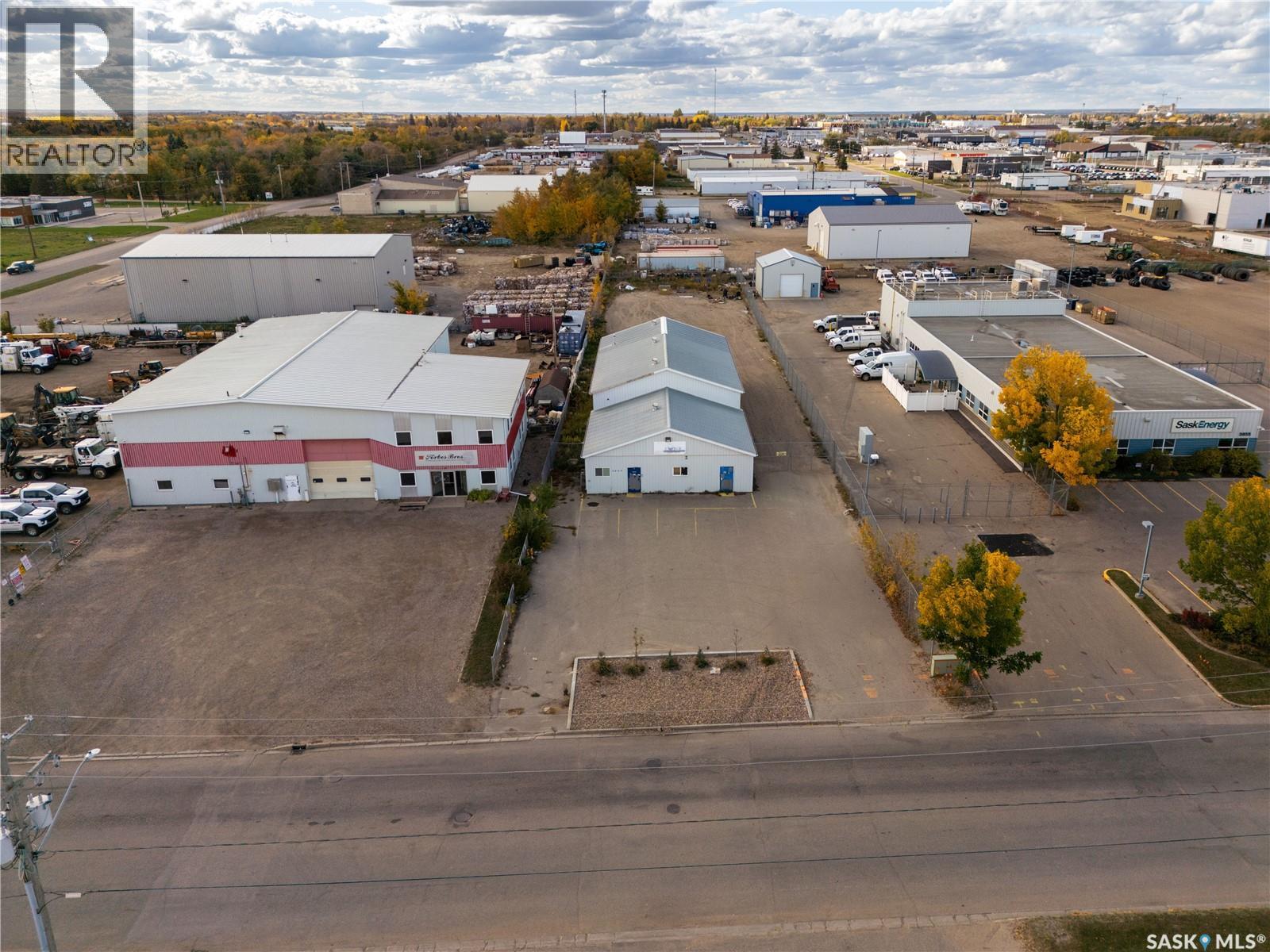 3865 5th Avenue E, Prince Albert, Saskatchewan  S6W 0A2 - Photo 5 - SK020458