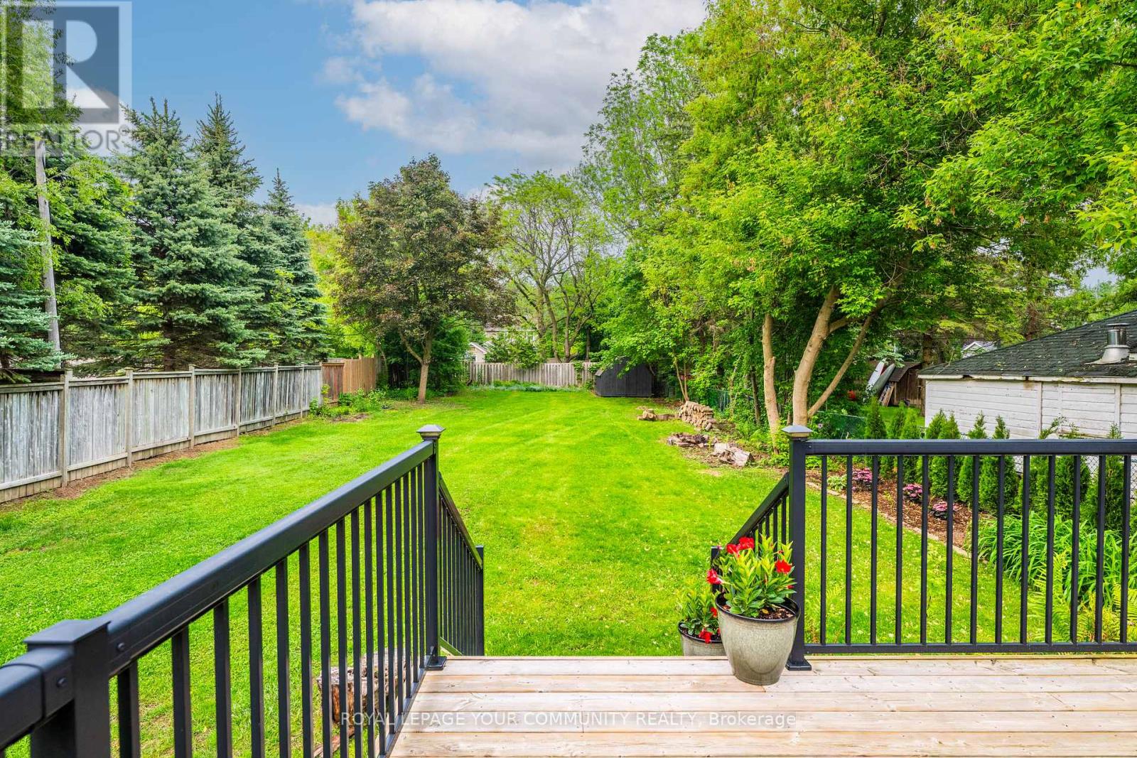 29 Wells Street, Aurora, Ontario  L4G 1S8 - Photo 21 - N12452940