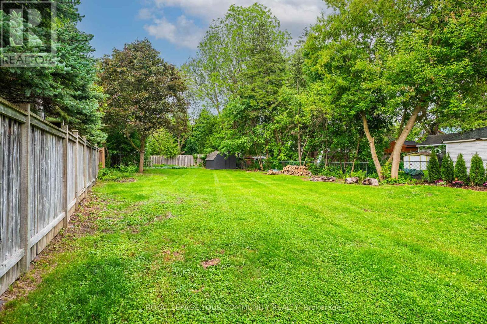 29 Wells Street, Aurora, Ontario  L4G 1S8 - Photo 22 - N12452940