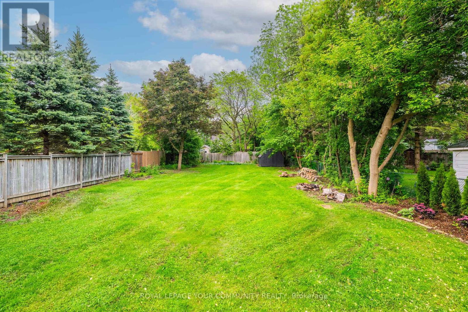 29 Wells Street, Aurora, Ontario  L4G 1S8 - Photo 25 - N12452940