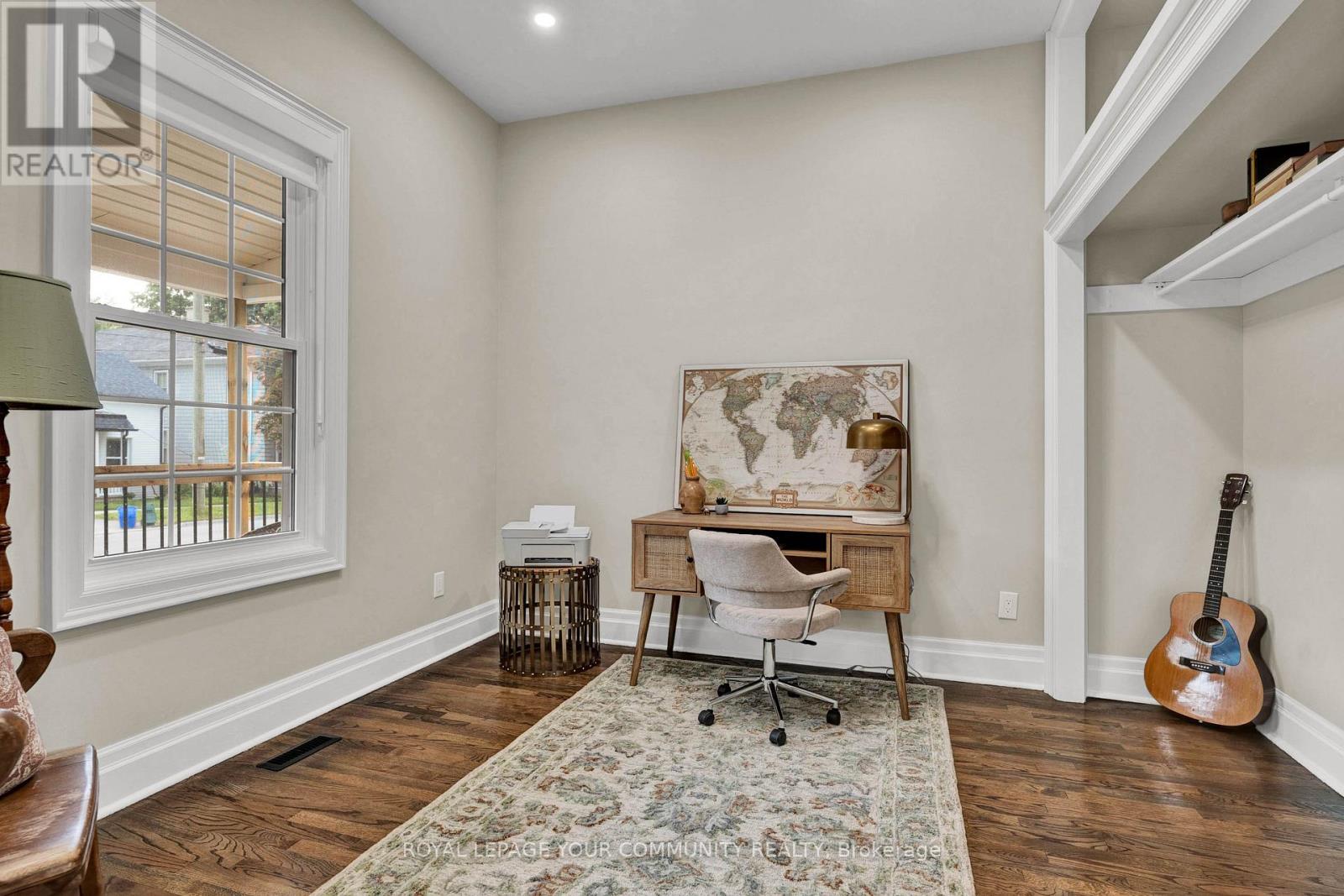 29 Wells Street, Aurora, Ontario  L4G 1S8 - Photo 7 - N12452940