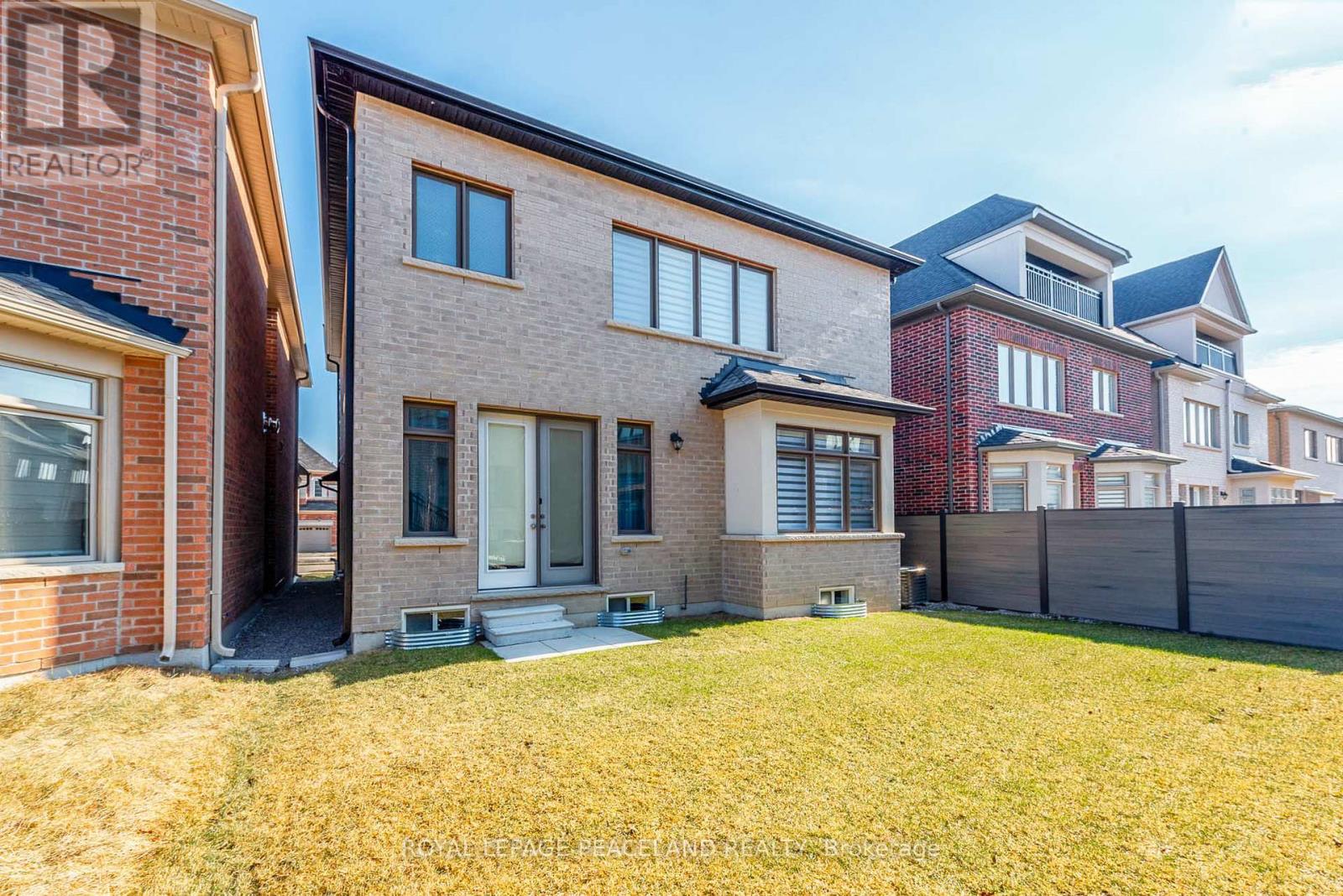 32 Planet Street, Richmond Hill, Ontario  L4C 4Y3 - Photo 28 - N12452946