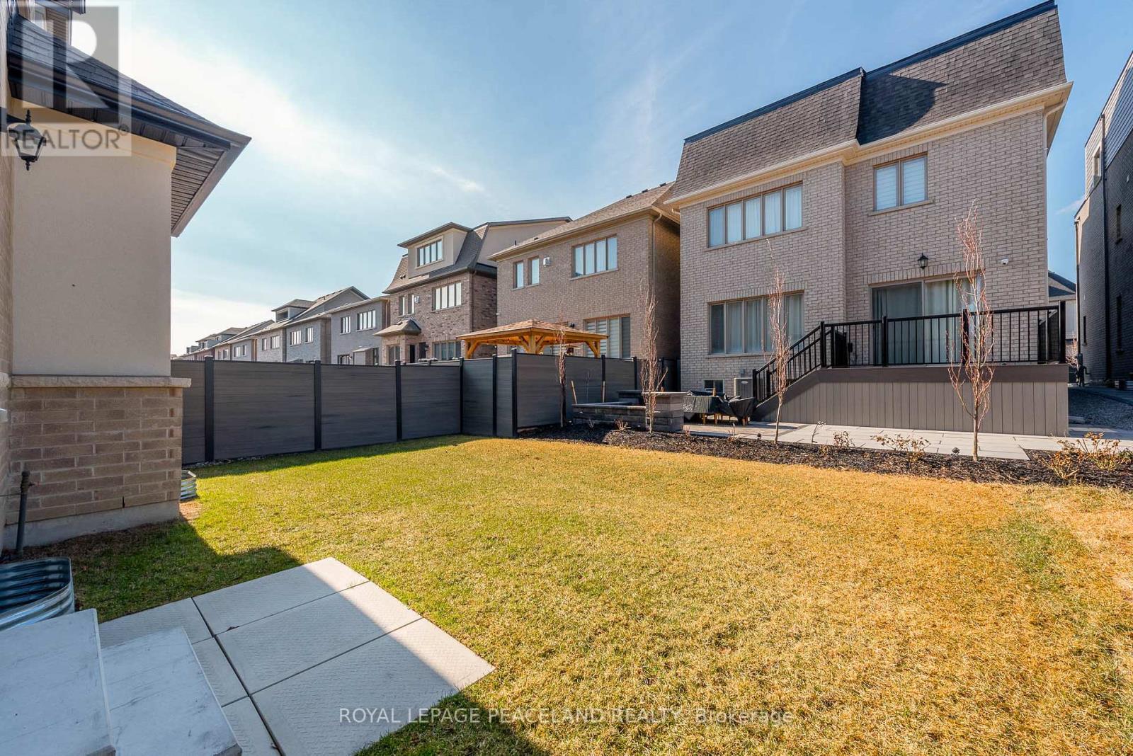32 Planet Street, Richmond Hill, Ontario  L4C 4Y3 - Photo 29 - N12452946