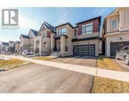 32 PLANET STREET, Richmond Hill, Ontario