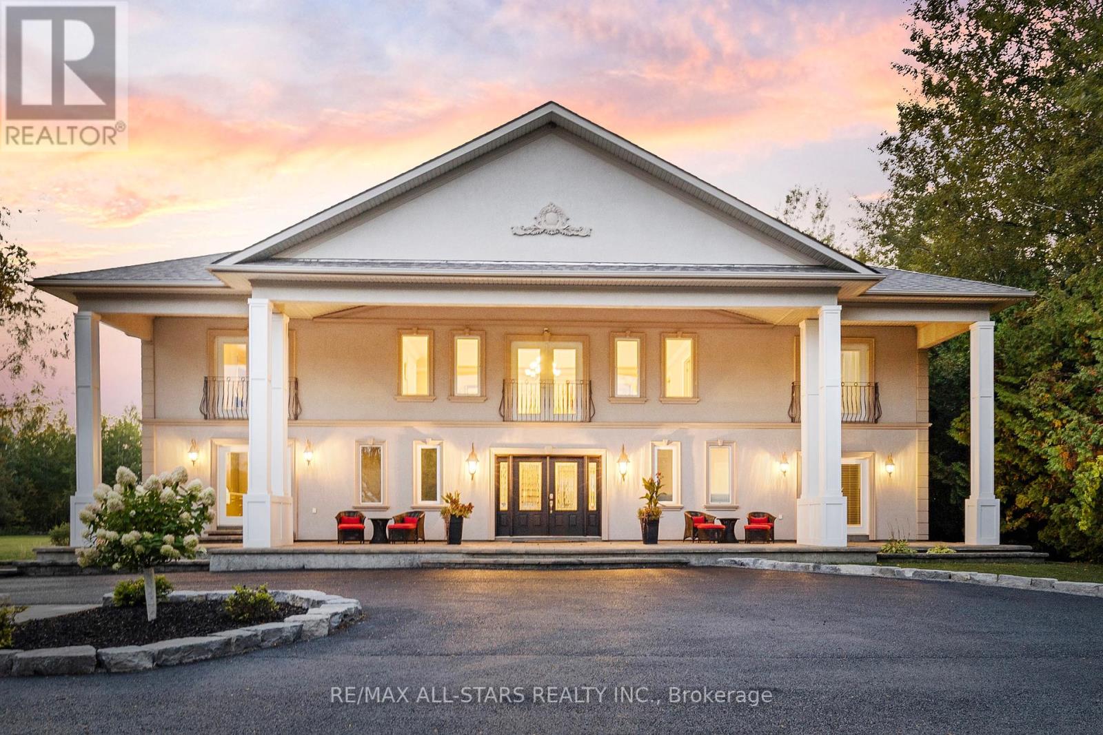 25956 MCCOWAN ROAD, Georgina, Ontario