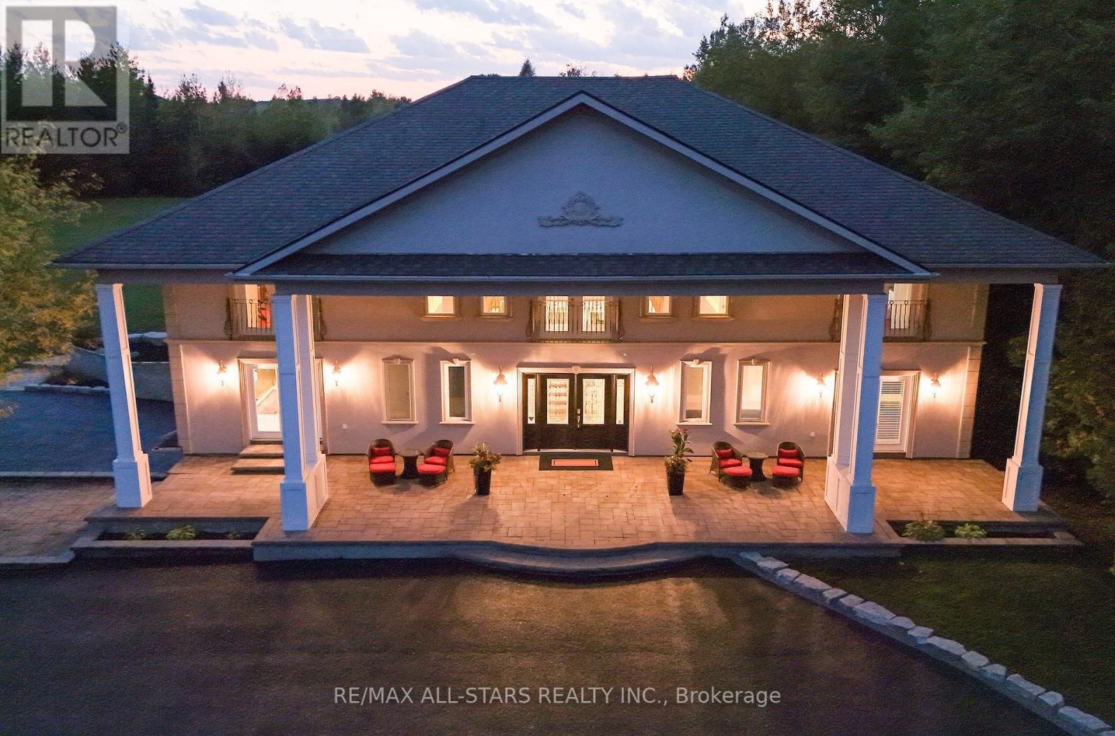 25956 Mccowan Road, Georgina, Ontario  L0E 1R0 - Photo 2 - N12452947
