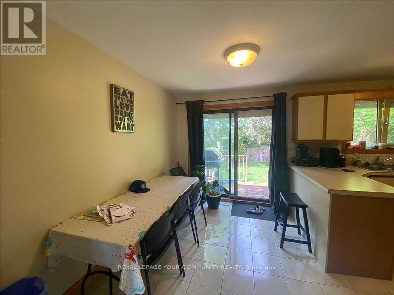 Main - 70 Chavender Place, Vaughan, Ontario  L4L 1K5 - Photo 4 - N12452957
