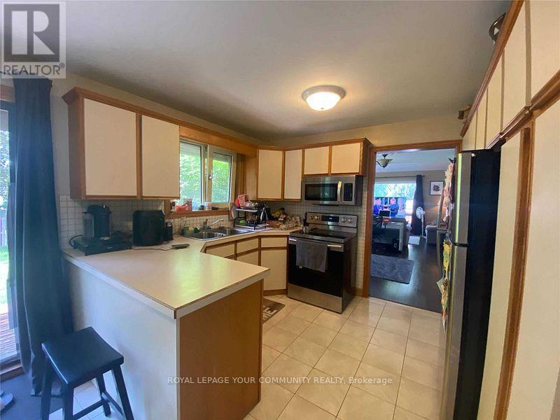 Main - 70 Chavender Place, Vaughan, Ontario  L4L 1K5 - Photo 6 - N12452957