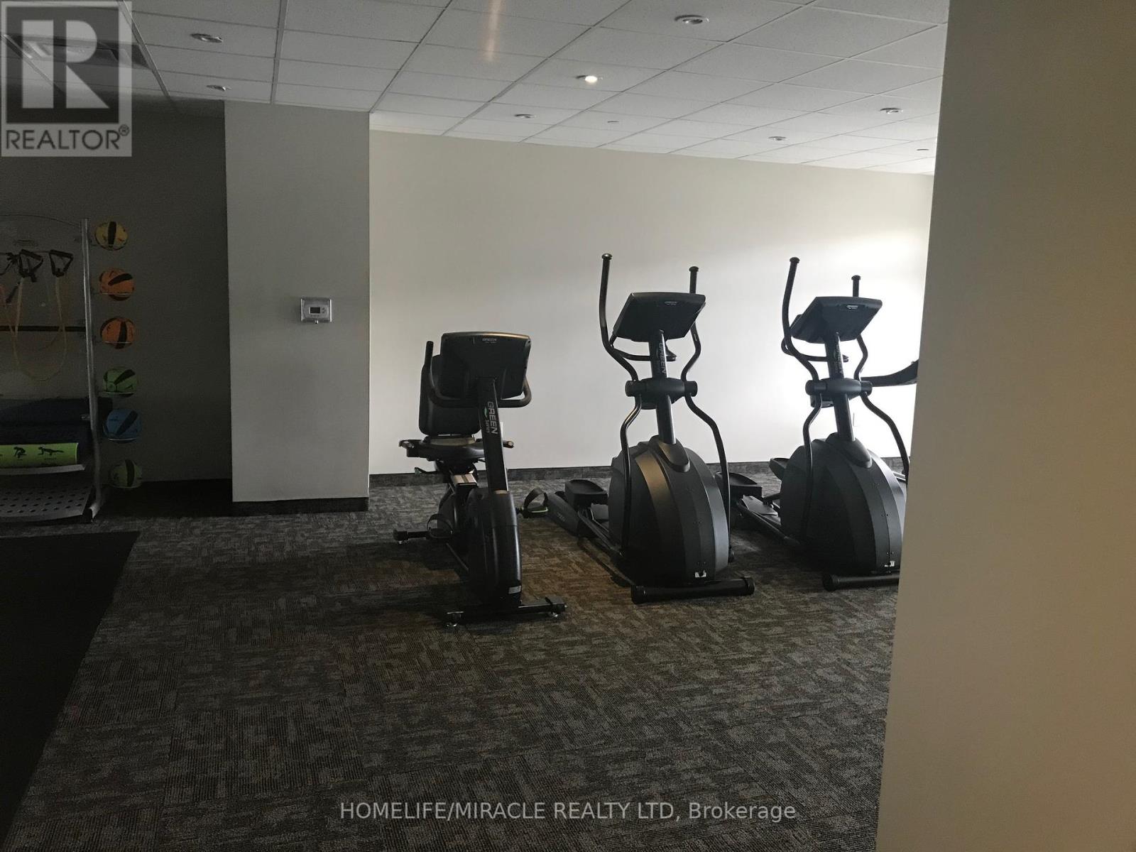 405 - 7325 Markham Road, Markham, Ontario  L3S 0C9 - Photo 23 - N12452963