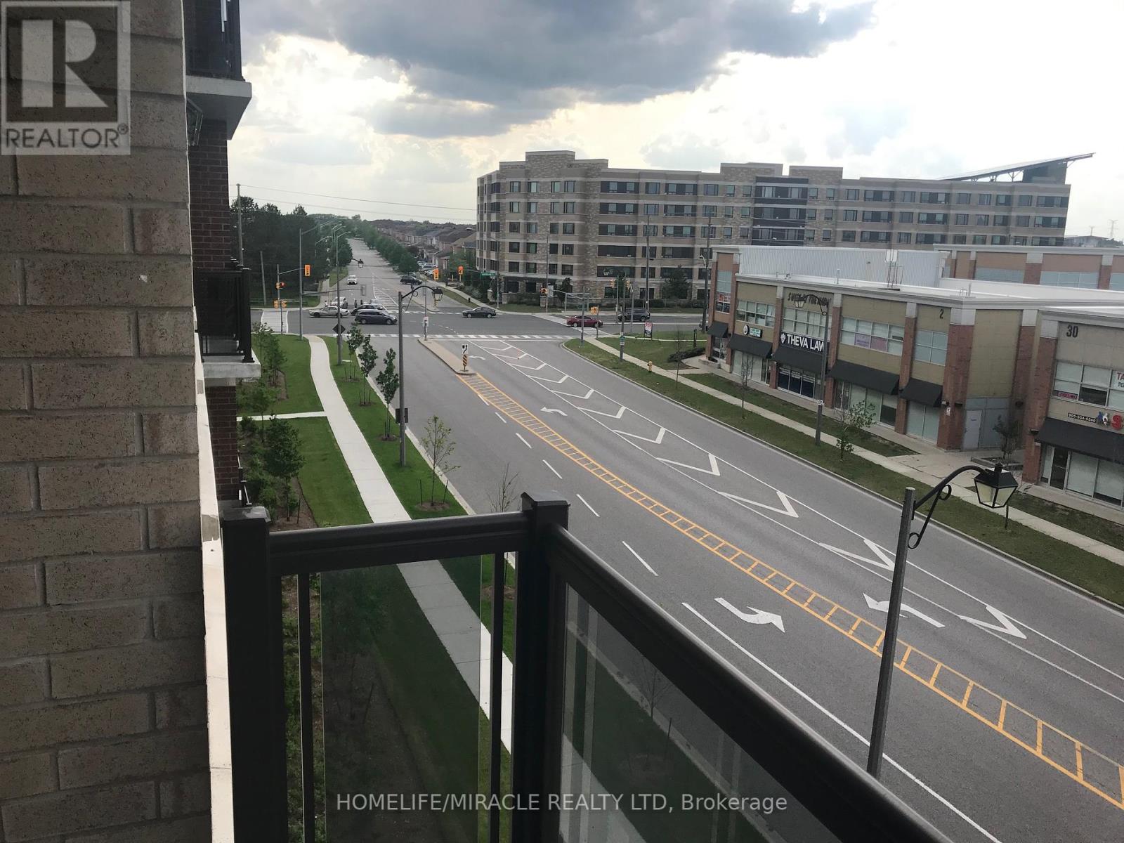 405 - 7325 Markham Road, Markham, Ontario  L3S 0C9 - Photo 26 - N12452963