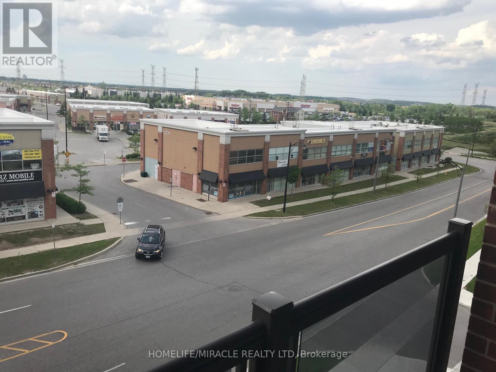 405 - 7325 Markham Road, Markham, Ontario  L3S 0C9 - Photo 27 - N12452963