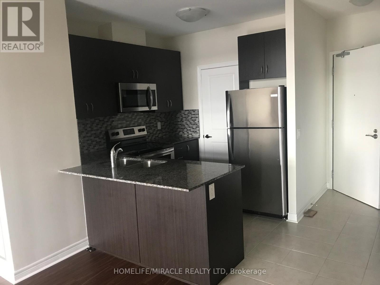 405 - 7325 Markham Road, Markham, Ontario  L3S 0C9 - Photo 5 - N12452963