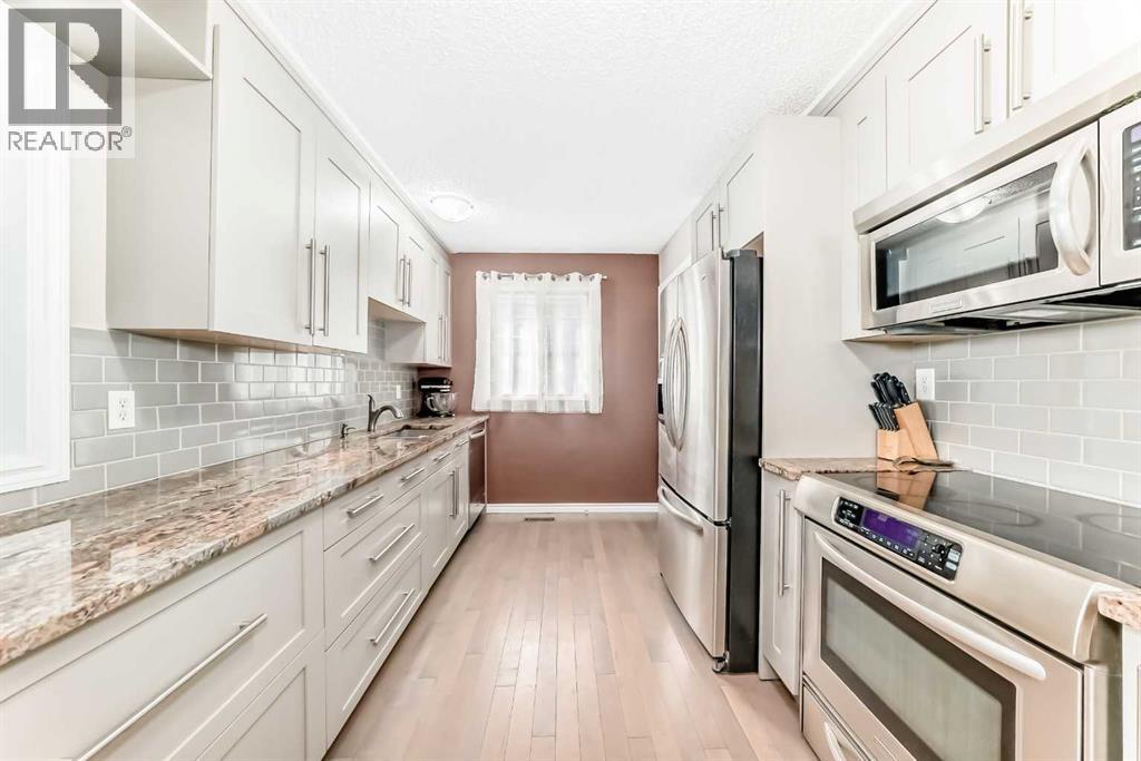 8336 Silver Springs Road Nw, Calgary, Alberta  T3B 4J6 - Photo 4 - A2262683
