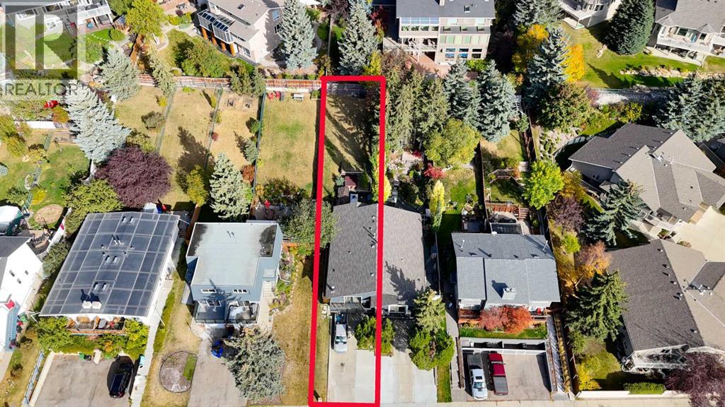 8336 Silver Springs Road Nw, Calgary, Alberta  T3B 4J6 - Photo 41 - A2262683