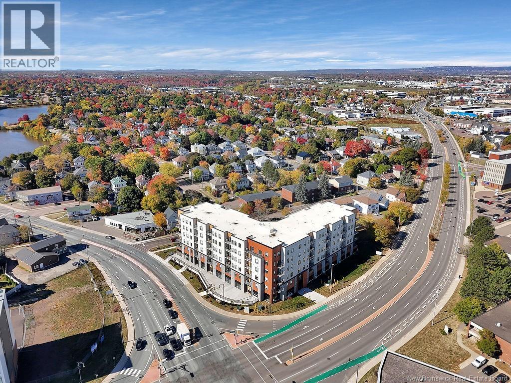 1333 Main Street Unit# 506-D, Moncton, New Brunswick  E1E 1E7 - Photo 26 - NB127604