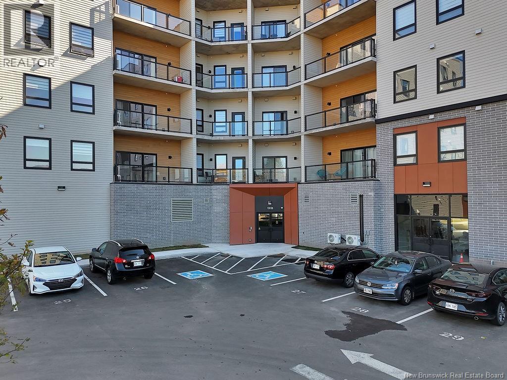 1333 Main Street Unit# 506-D, Moncton, New Brunswick  E1E 1E7 - Photo 24 - NB127604