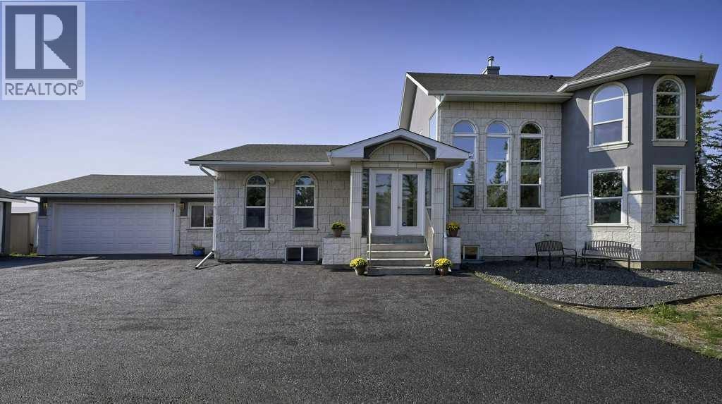 24073 Burma Road, Rural Rocky View County, Alberta  T3R 1E3 - Photo 1 - A2254797