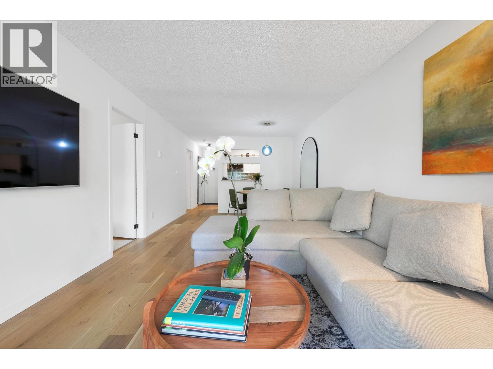 208 2119 Bellevue Avenue, West Vancouver, British Columbia  V7V 1C2 - Photo 19 - R3053929
