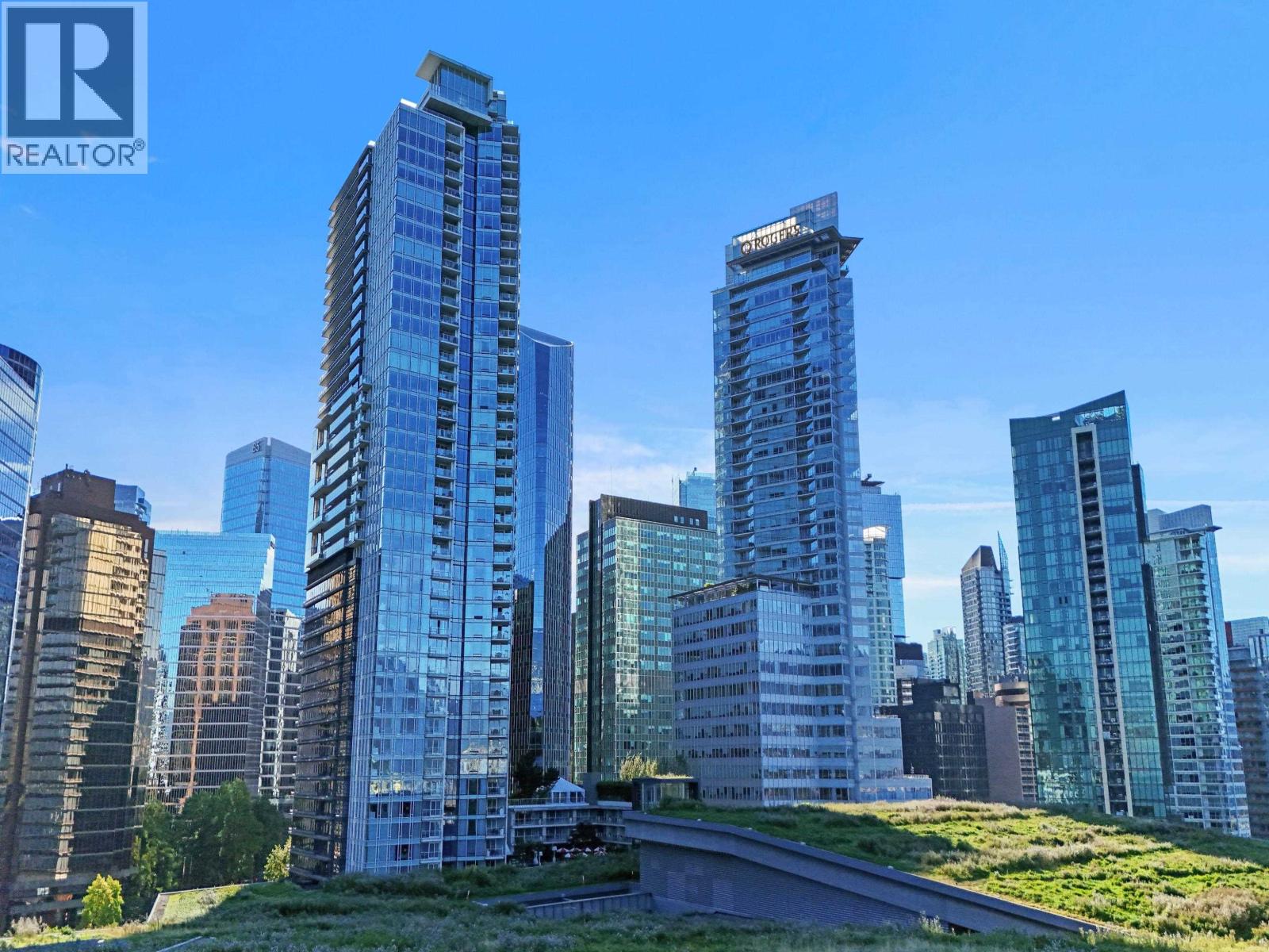 2701 1011 W Cordova Street, Vancouver, British Columbia  V6C 0B2 - Photo 6 - R3054692