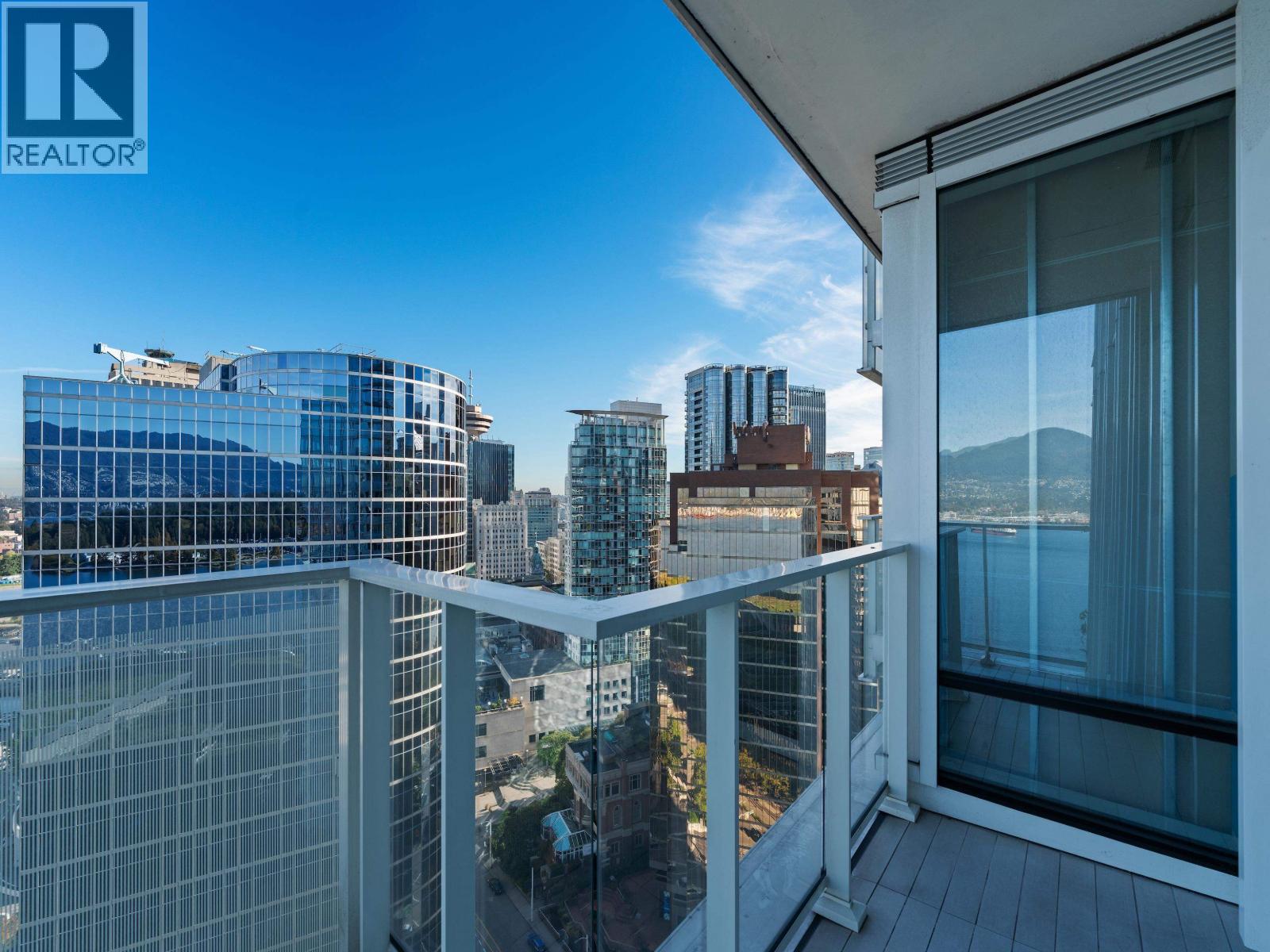 2701 1011 W Cordova Street, Vancouver, British Columbia  V6C 0B2 - Photo 32 - R3054692