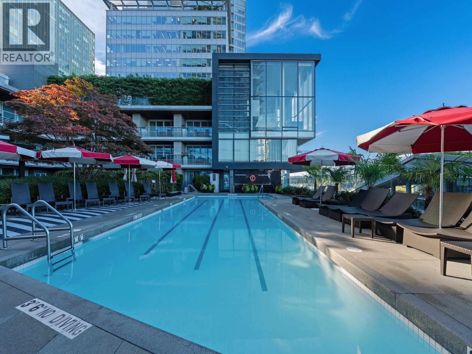 2701 1011 W Cordova Street, Vancouver, British Columbia  V6C 0B2 - Photo 36 - R3054692